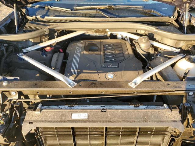 Photo 12 from auction – 2020 BMW X7 XDRIVE4 with VIN 5UXCW2C04L9D51045