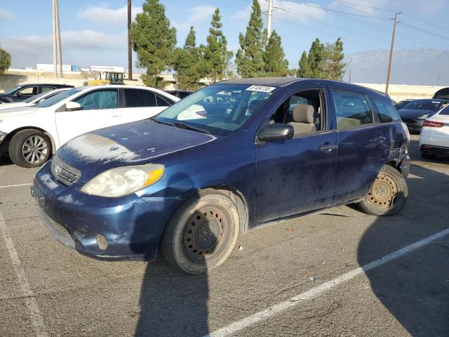 TOYOTA COROLLA MA 2008 z numerem VIN 2T1KR32E68C687544 - Zdjęcie z aukcji