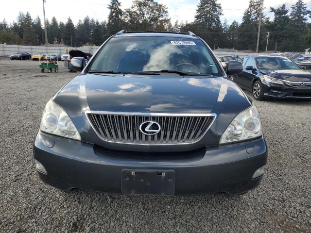 Photo 5 from auction – 2007 LEXUS RX 350 with VIN 2T2HK31U07C011592