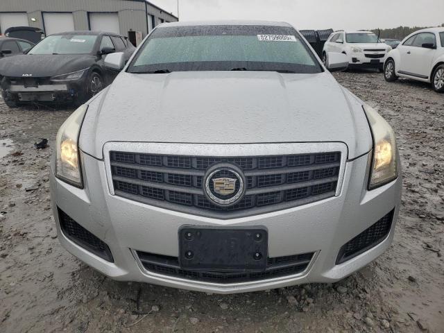 Photo 5 from auction – 2013 CADILLAC ATS with VIN 1G6AA5RA4D0155699