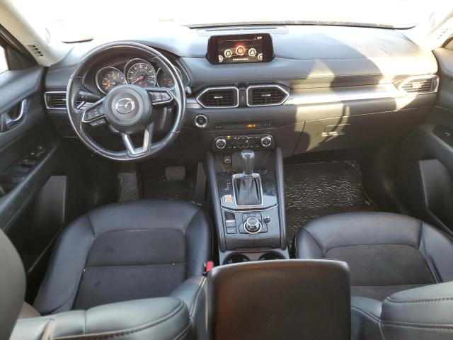Photo 8 from auction – 2017 MAZDA CX-5 TOURI with VIN JM3KFBCL9H0159465