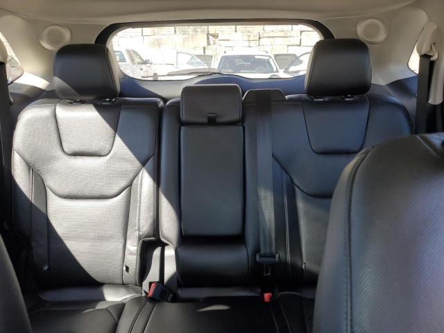Photo 10 from auction – 2019 FORD EDGE TITAN with VIN 2FMPK4K93KBC70512