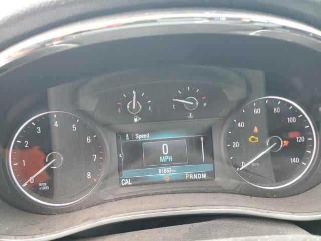 Photo 9 from auction – 2018 BUICK ENCORE PRE with VIN KL4CJASB8JB689784