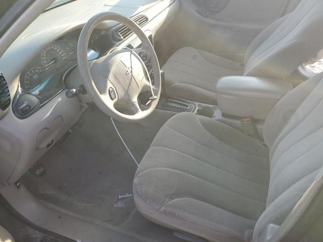 Photo 7 from auction – 2001 CHEVROLET MALIBU with VIN 1G1ND52J016162831
