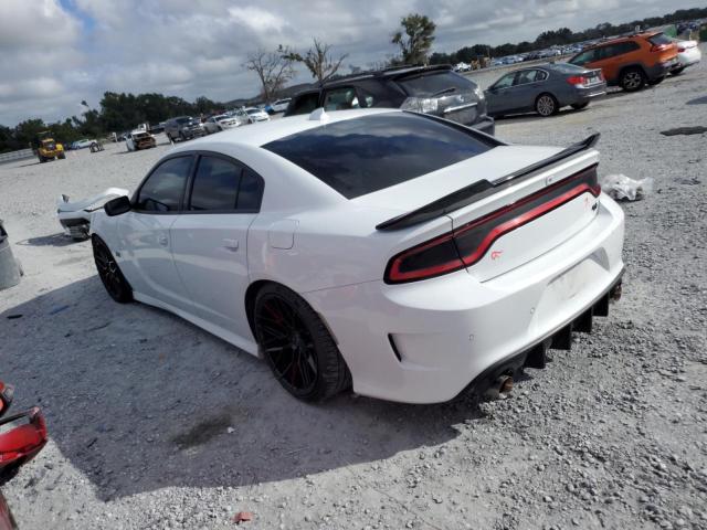 Photo 2 from auction – 2019 DODGE CHARGER R/ with VIN 2C3CDXCT7KH643125