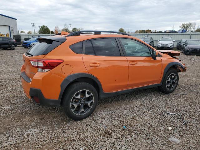 Photo 3 from auction – 2019 SUBARU CROSSTREK with VIN JF2GTAEC0KH235552