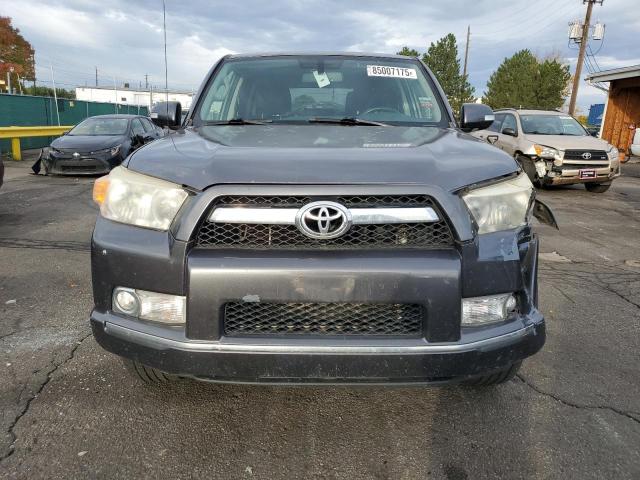 Photo 5 from auction – 2011 TOYOTA 4RUNNER SR with VIN JTEBU5JR1B5062189