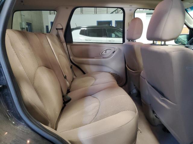 Photo 11 from auction – 2005 MAZDA TRIBUTE S with VIN 4F2CZ94145KM28367