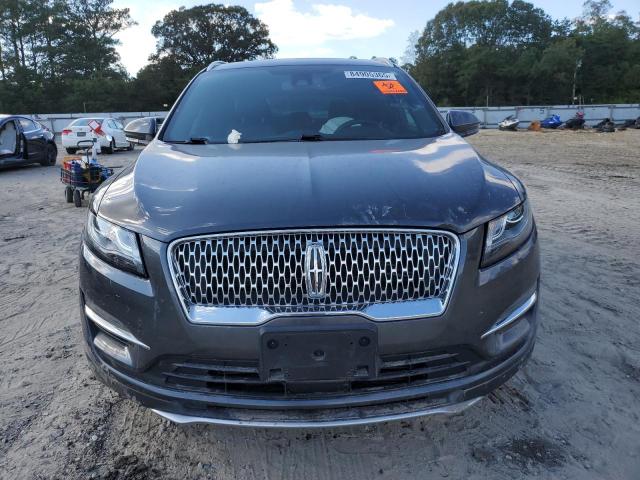 Photo 5 from auction – 2019 LINCOLN MKC SELECT with VIN 5LMCJ2D90KUL38274