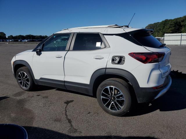 Photo 2 from auction – 2025 CHEVROLET TRAILBLAZE with VIN KL79MRSL4SB042800