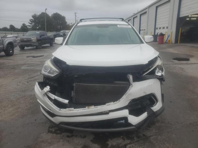 Photo 5 from auction – 2018 HYUNDAI SANTA FE S with VIN 5NMZU3LB0JH063546