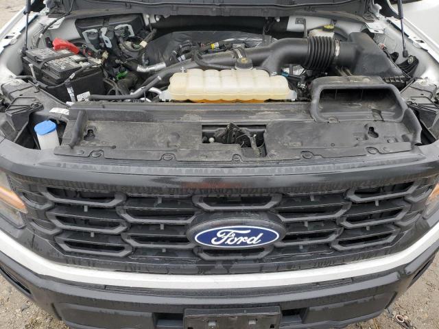 Photo 11 from auction – 2024 FORD F150 with VIN 1FTMF1LP8RKE69014