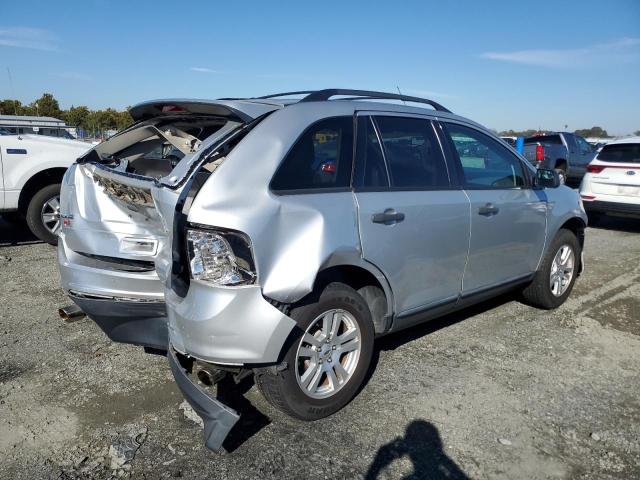 Photo 3 from auction – 2012 FORD EDGE SE with VIN 2FMDK3GC2CBA34176