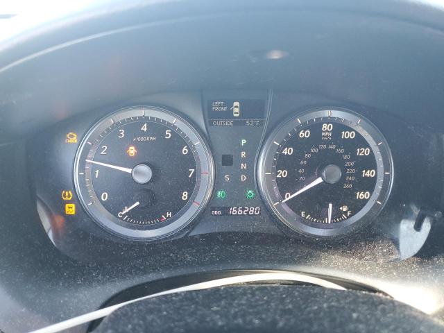 صورة رقم 9 من المزاد - 2011 LEXUS ES 350 مع VIN JTHBK1EG9B2426676