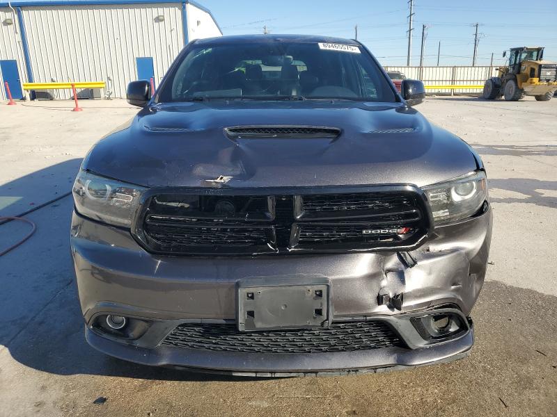 Photo 5 from auction – 2018 DODGE DURANGO GT with VIN 1C4RDHDGXJC329354