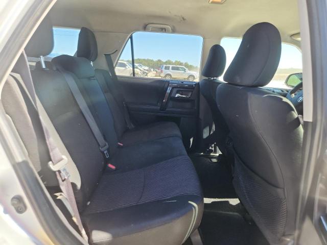 Photo 11 from auction – 2020 TOYOTA 4RUNNER SR with VIN JTEBU5JR0L5830973