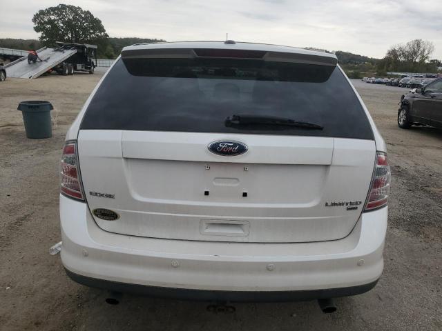 Photo 6 from auction – 2010 FORD EDGE LIMIT with VIN 2FMDK4KC3ABA51904