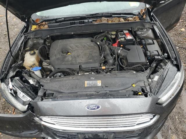 Photo 11 from auction – 2015 FORD FUSION SE with VIN 3FA6P0HD0FR108419