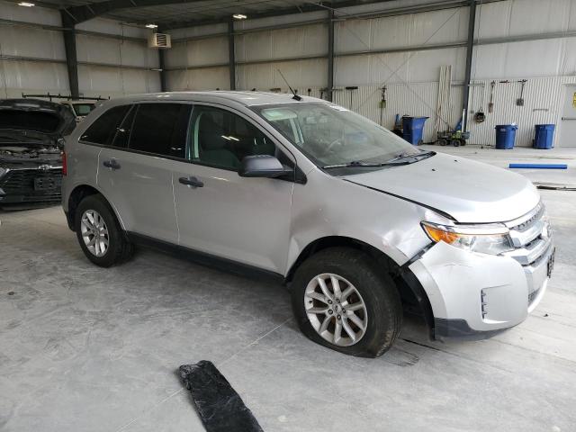 Photo 4 from auction – 2013 FORD EDGE SE with VIN 2FMDK3GC6DBC02032