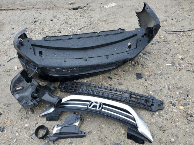 Photo 12 from auction – 2013 HONDA ACCORD EXL with VIN 1HGCR3F80DA037388