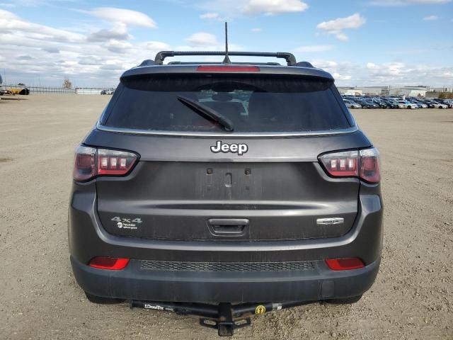 Photo 6 from auction – 2018 JEEP COMPASS LA with VIN 3C4NJDBB1JT128132