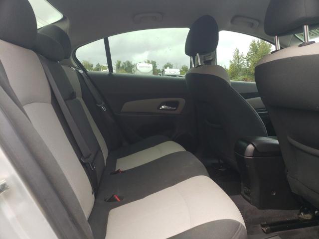 Photo 10 from auction – 2011 CHEVROLET CRUZE LS with VIN 1G1PD5SH9B7199149