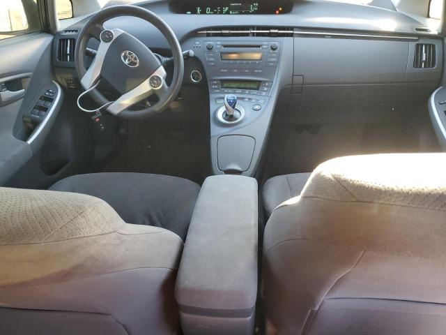 Zdjęcie 8 z aukcji – 2010 TOYOTA PRIUS z VIN JTDKN3DU2A0060307