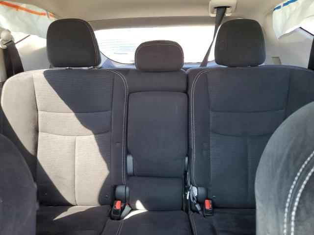 Photo 10 from auction – 2016 NISSAN MURANO S with VIN 5N1AZ2MG7GN153822