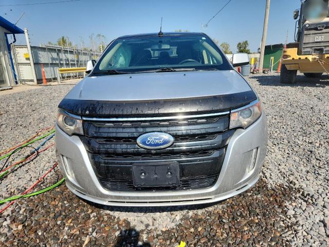 Photo 5 from auction – 2011 FORD EDGE SPORT with VIN 2FMDK3AK1BBA33499