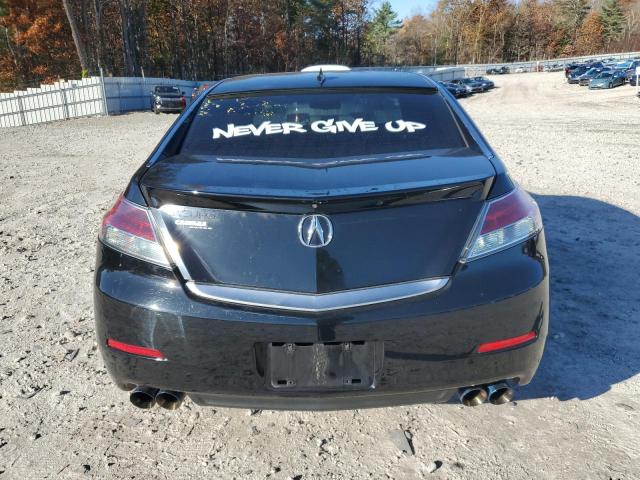 Фото 6 с аукциона – 2012 ACURA TL с VIN 19UUA8F58CA007181