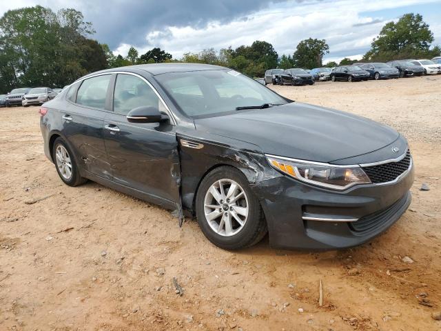 Photo 4 from auction – 2016 KIA OPTIMA LX with VIN KNAGT4L34G5084482