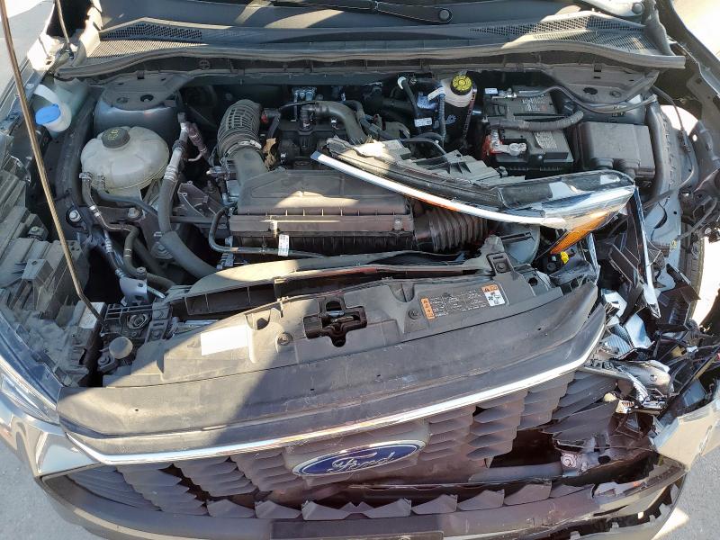 Photo 12 from auction – 2024 FORD ESCAPE ACT with VIN 1FMCU0GN5RUA03478
