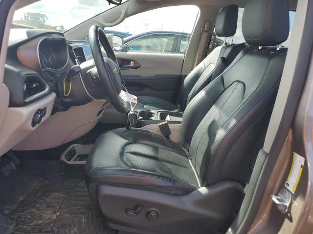 Zdjęcie 7 z aukcji – 2018 CHRYSLER PACIFICA T z VIN 2C4RC1BG1JR111016