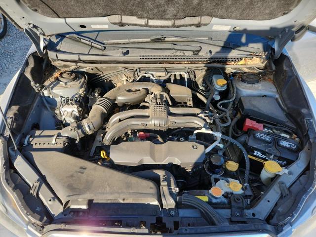 Photo 12 from auction – 2016 SUBARU CROSSTREK with VIN JF2GPALC1G8222825