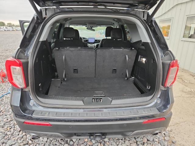 Photo 6 from auction – 2023 FORD EXPLORER X with VIN 1FMSK7DH3PGB07858