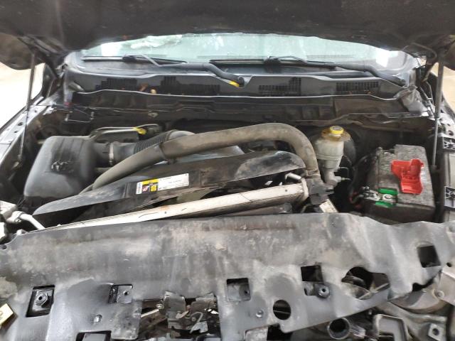 Photo 11 from auction – 2015 RAM 1500 ST with VIN 1C6RR7FT2FS703627