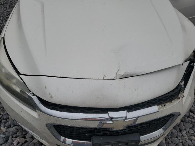Photo 11 from auction – 2014 CHEVROLET MALIBU 2LT with VIN 1G11E5SL4EF119953
