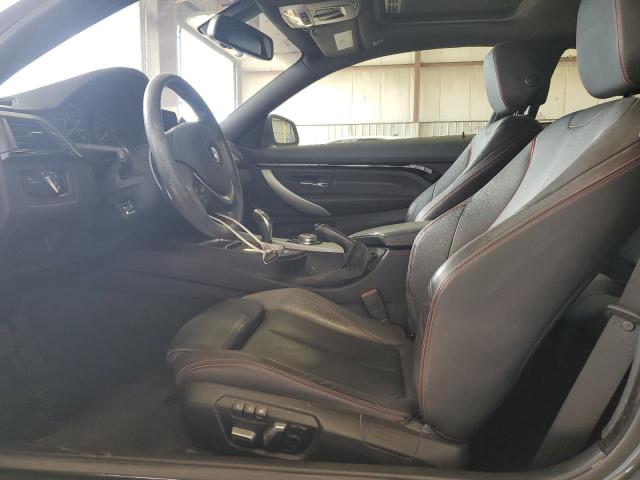 Photo 7 from auction – 2016 BMW 428 XI with VIN WBA3N9C54GK250699