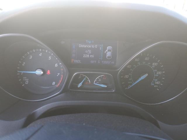 Фото 9 с аукциона – 2013 FORD FOCUS S с VIN 1FADP3E29DL171056