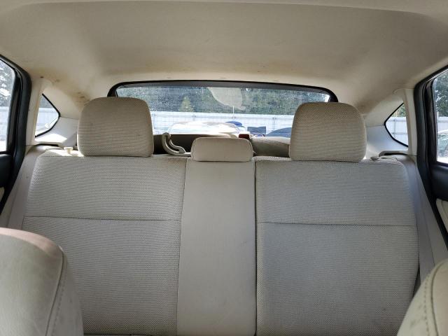 Photo 10 from auction – 2013 SUBARU XV CROSSTR with VIN JF2GPAVC4D2809595