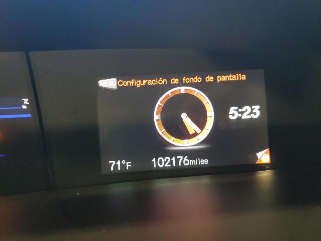 Фото 9 с аукциона – 2012 HONDA CIVIC EX с VIN 19XFB2F84CE377892