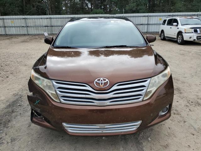 Photo 5 from auction – 2010 TOYOTA VENZA with VIN 4T3ZK3BB3AU025408