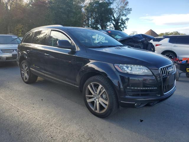 Photo 4 from auction – 2015 AUDI Q7 PREMIUM with VIN WA1LGAFE1FD026622