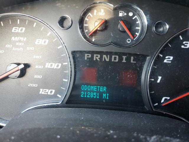 Photo 9 from auction – 2007 CHEVROLET EQUINOX LT with VIN 2CNDL73F376247852