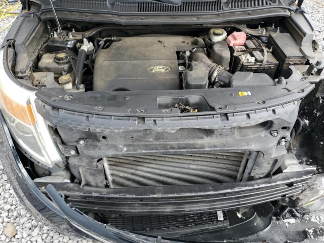 Photo 12 from auction – 2014 FORD EXPLORER L with VIN 1FM5K7F87EGB85129
