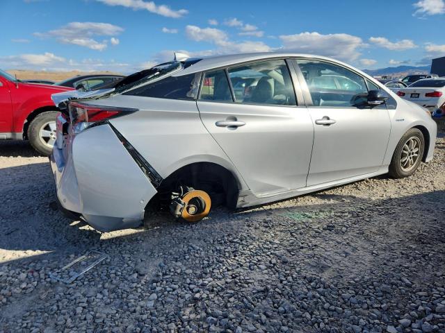Photo 3 from auction – 2017 TOYOTA PRIUS with VIN JTDKARFU4H3046297