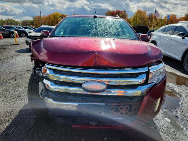 Photo 5 from auction – 2013 FORD EDGE SEL with VIN 2FMDK3JC1DBC69193