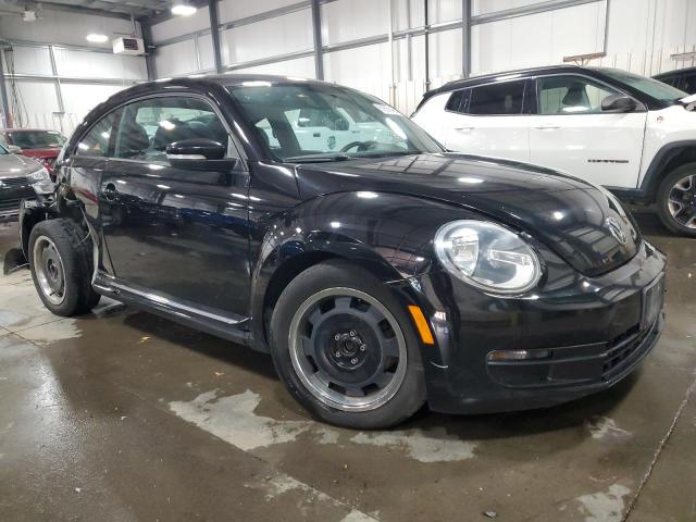 Photo 4 from auction – 2012 VOLKSWAGEN BEETLE with VIN 3VWHX7AT6CM636128