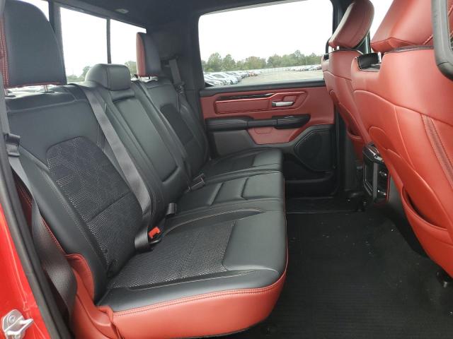 Photo 10 from auction – 2019 RAM 1500 REBEL with VIN 1C6SRFLT8KN629560