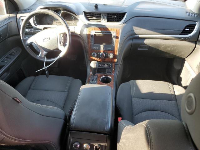 Photo 8 from auction – 2014 CHEVROLET TRAVERSE L with VIN 1GNKRGKD9EJ106091